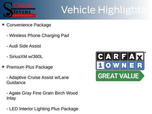 Used 2024 Audi A3 2.0T Premium image 15