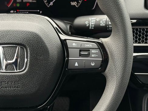 Certified 2023 Honda Civic LX image 21