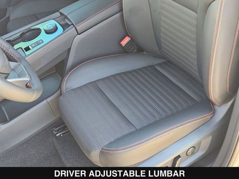 New 2026 Nissan Rogue SV AWD/4WD image 16