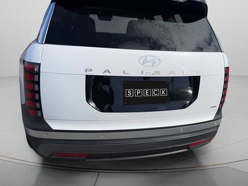 New 2026 Hyundai Palisade SEL Premium AWD/4WD image 12