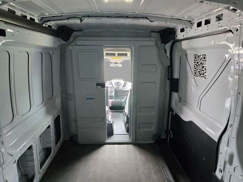 Used 2019 Ford Transit 150 148 Medium Roof image 17
