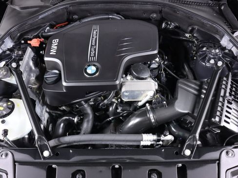 Used 2014 BMW 528i Sedan RWD image 44