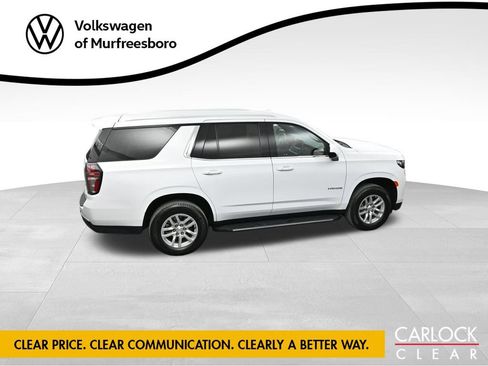 Used 2024 Chevrolet Tahoe LT RWD image 52