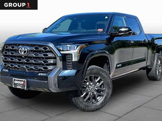 Used 2023 Toyota Tundra Platinum AWD/4WD video 1