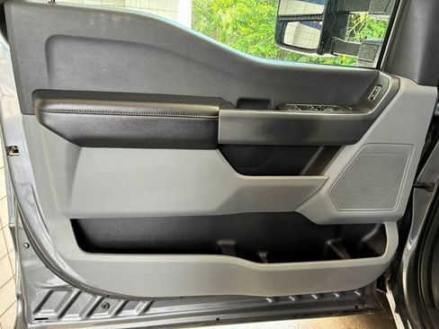 Used 2024 Ford F350 XLT w/ 360-Degree Camera Package AWD/4WD image 11
