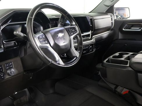 Used 2024 Chevrolet Silverado 1500 LT w/ All Star Edition Plus AWD/4WD image 26