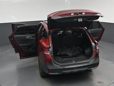 Certified 2025 Kia Sportage X-Line w/ Premium Package AWD/4WD image 30