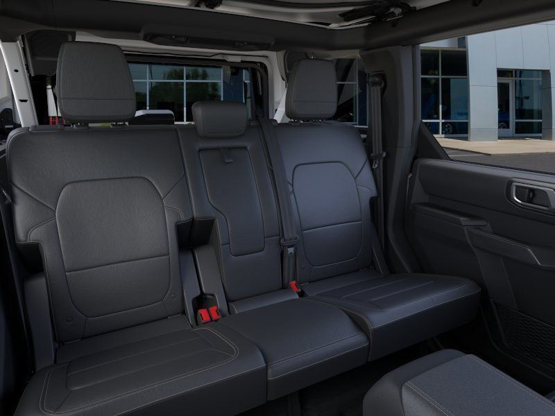 New 2026 Ford Bronco Badlands AWD/4WD image 40