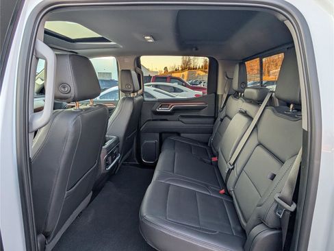 Used 2023 GMC Sierra 1500 Denali image 15