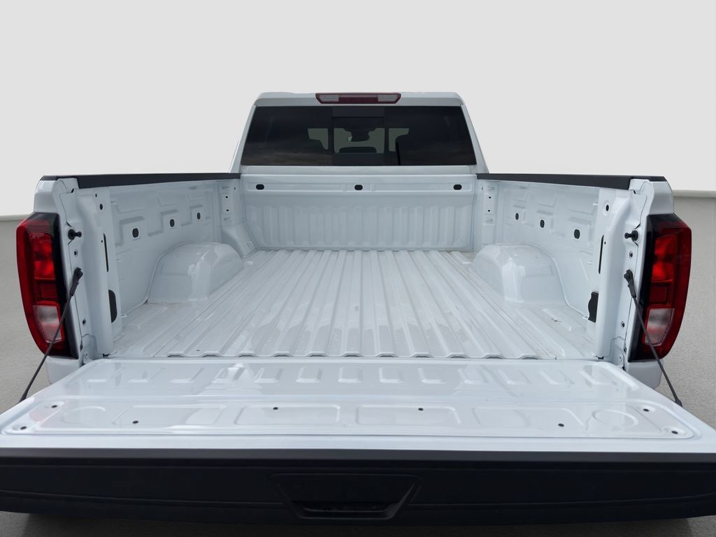 New 2026 GMC Sierra 3500 SLE w/ Preferred Package AWD/4WD image 20