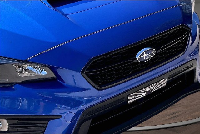 Used 2019 Subaru WRX Premium AWD/4WD image 26