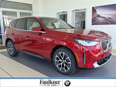 Used 2025 BMW X3 xDrive30i w/ Premium Package