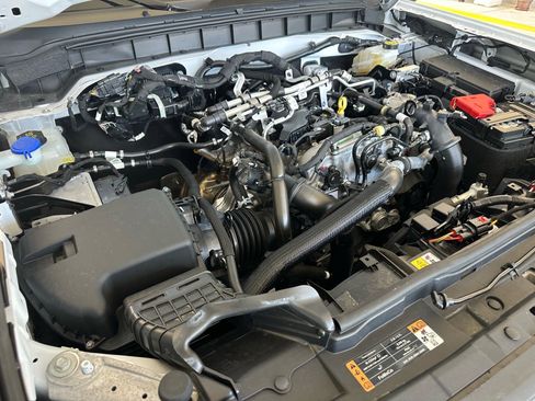 Used 2025 Ford Bronco Big Bend AWD/4WD image 13
