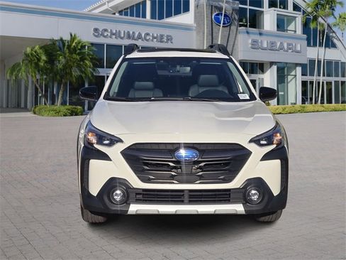 Used 2023 Subaru Outback Limited image 2