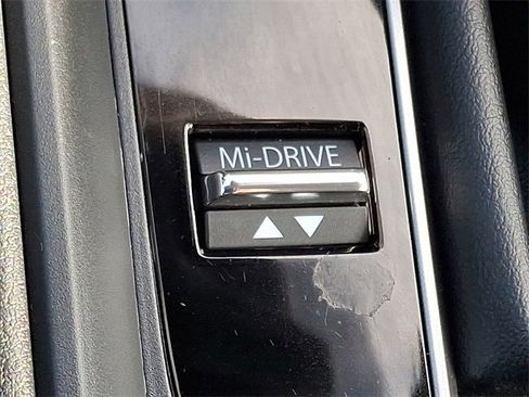 Certified 2025 MAZDA CX-50 AWD 2.5 S w/ Cargo Package image 24