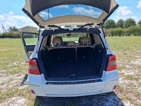 Used 2012 Mercedes-Benz GLK 350 2WD image 14