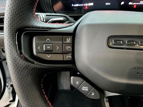 New 2026 Dodge Charger GT w/ Driver Convenience Group AWD/4WD image 23