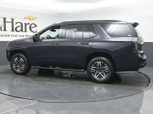 New 2026 Chevrolet Tahoe Z71 w/ Comfort Package AWD/4WD image 31