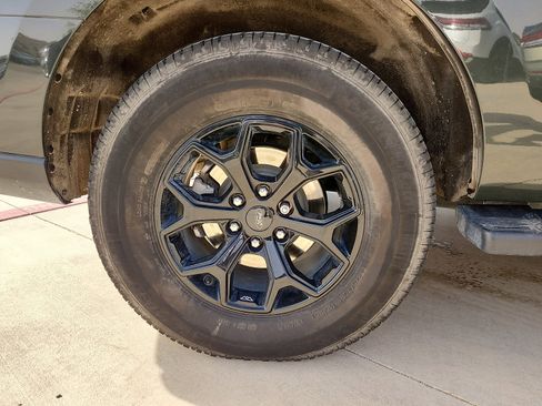 Used 2022 Ford Expedition Timberline image 9