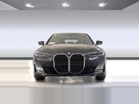 Used 2023 BMW 430i Gran Coupe w/ Premium Package RWD image 5