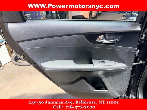 Used 2023 Kia Forte GT-Line FWD image 41