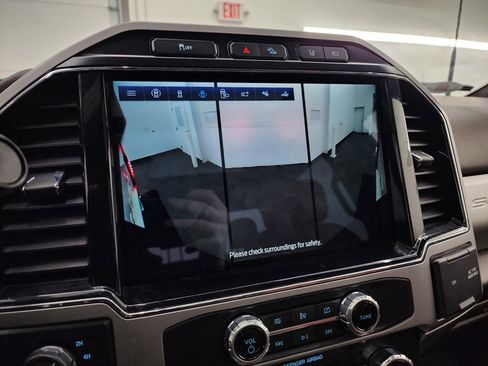 Used 2022 Ford F250 King Ranch w/ Tremor Off-Road Package image 18