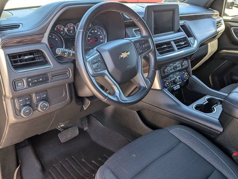 Used 2023 Chevrolet Tahoe LS AWD/4WD image 33