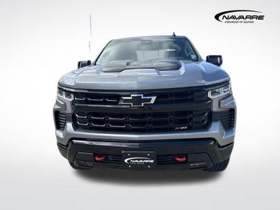 New 2026 Chevrolet Silverado 1500 LT Trail Boss w/ LT Trail Boss Premium Package