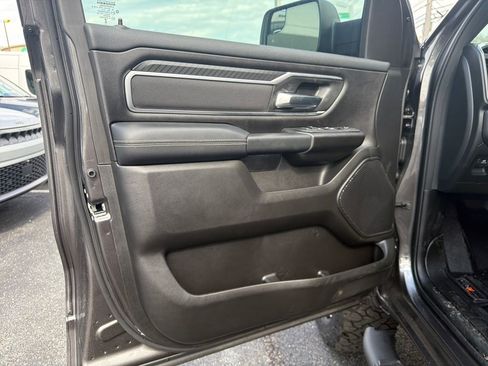 New 2026 RAM 1500 Big Horn image 16