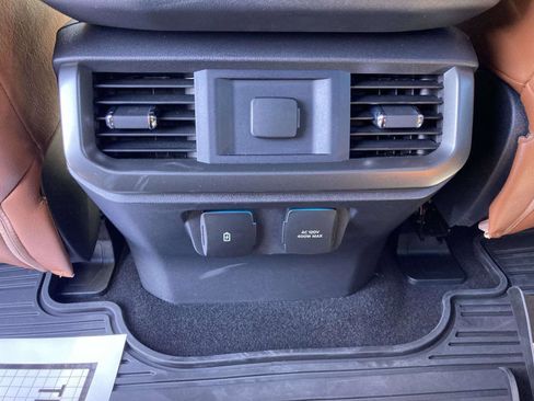 Used 2024 Ford F150 XLT w/ Equipment Group 302A MID image 18