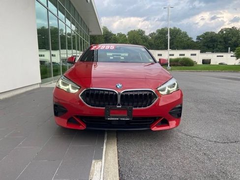 Used 2023 BMW 228i xDrive Gran Coupe w/ Premium Package 2 AWD/4WD image 4