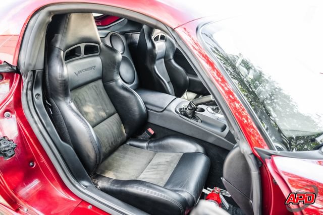 Used 2006 Dodge Viper SRT-10 RWD image 67