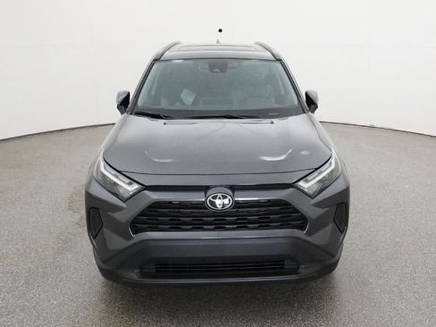 New 2025 Toyota RAV4 XLE w/ Convenience Package image 43