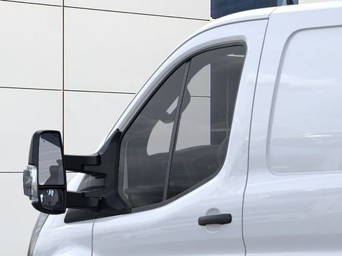 New 2025 Ford Transit 350 148 Low Roof AWD w/ Load Area Protection Package image 23