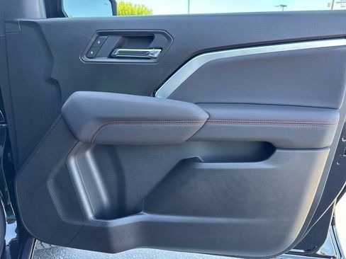 New 2026 Chevrolet Colorado Z71 w/ Technology Package image 46