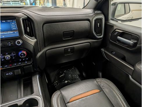 Used 2021 GMC Sierra 1500 AT4 w/ AT4 Value Package image 13