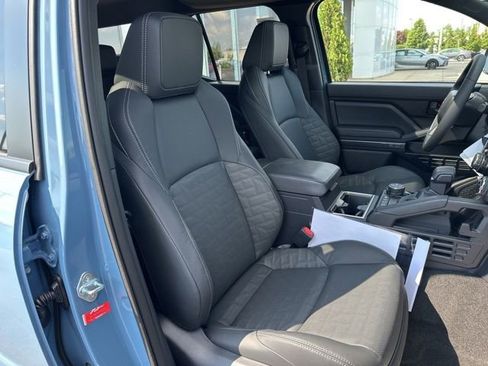 New 2026 Toyota 4Runner TRD Off-Road Premium AWD/4WD image 25