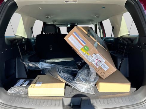 New 2026 Hyundai Santa Fe SEL image 30