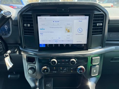 New 2026 Ford F150 STX w/ F-150 LOBO Package AWD/4WD image 26