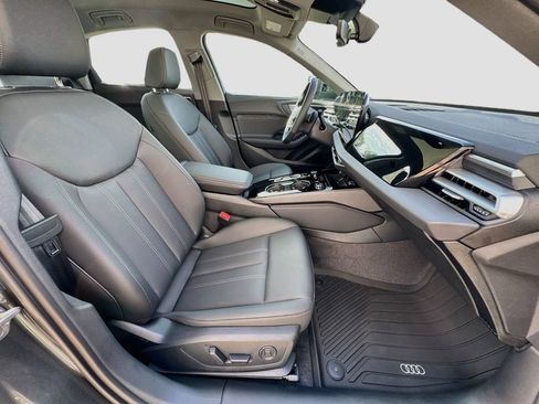 New 2026 Audi A5 2.0T Premium AWD/4WD image 31