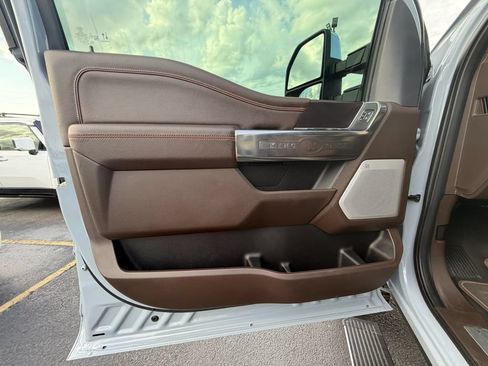 Used 2026 Ford F250 King Ranch w/ Tremor Off-Road Package AWD/4WD image 9