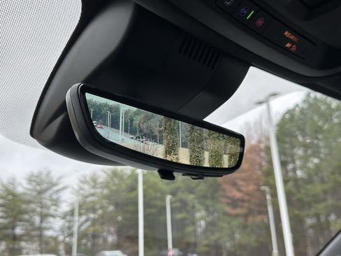 Used 2025 Chevrolet Suburban High Country w/ Sun And Tow Package image 45