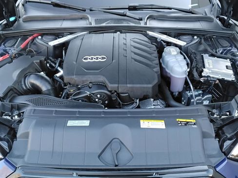 Certified 2023 Audi A5 2.0T Premium Plus w/ Premium Plus image 15