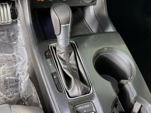 New 2026 Honda Civic Sport image 19
