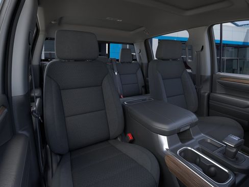 New 2026 Chevrolet Silverado 1500 LT AWD/4WD image 54