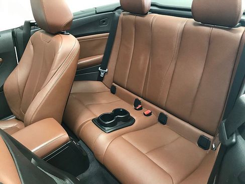 Used 2015 BMW 228i xDrive Convertible image 24