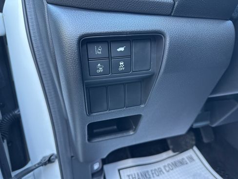 Used 2020 Honda CR-V Touring image 15
