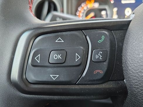 Used 2024 Jeep Wrangler Unlimited Rubicon w/ Capability Package AWD/4WD image 24