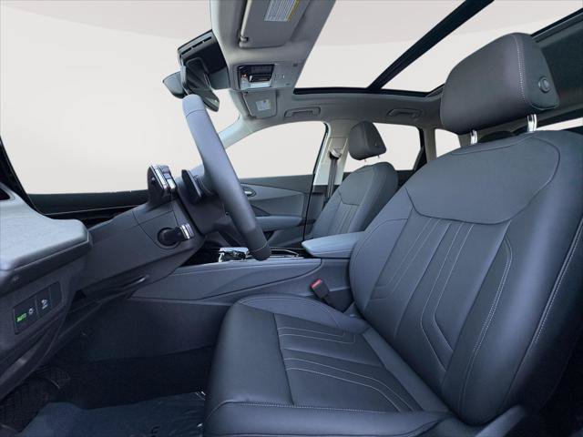 New 2026 Audi Q3 quattro 2.0T AWD/4WD image 10