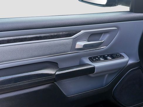 Used 2022 RAM 1500 Big Horn RWD image 14
